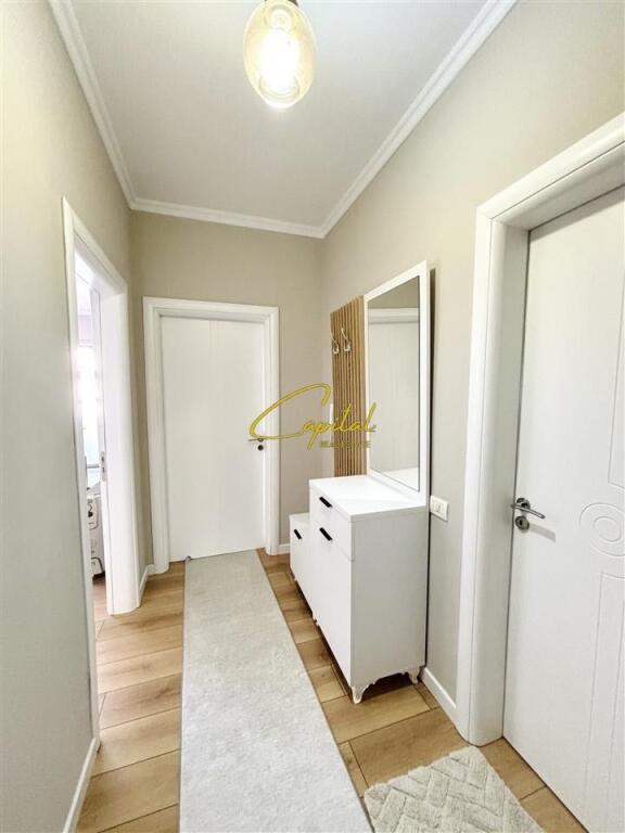 APPARTAMENTO IN AFFITTO 1+1 ASTIR 50.000 LEKE