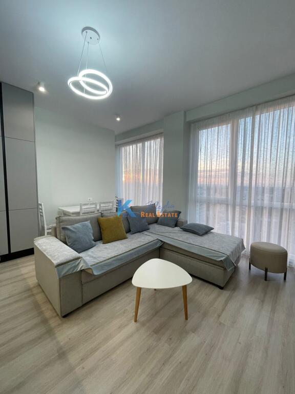 Apartment 1+1+Parking for rent near the Red School