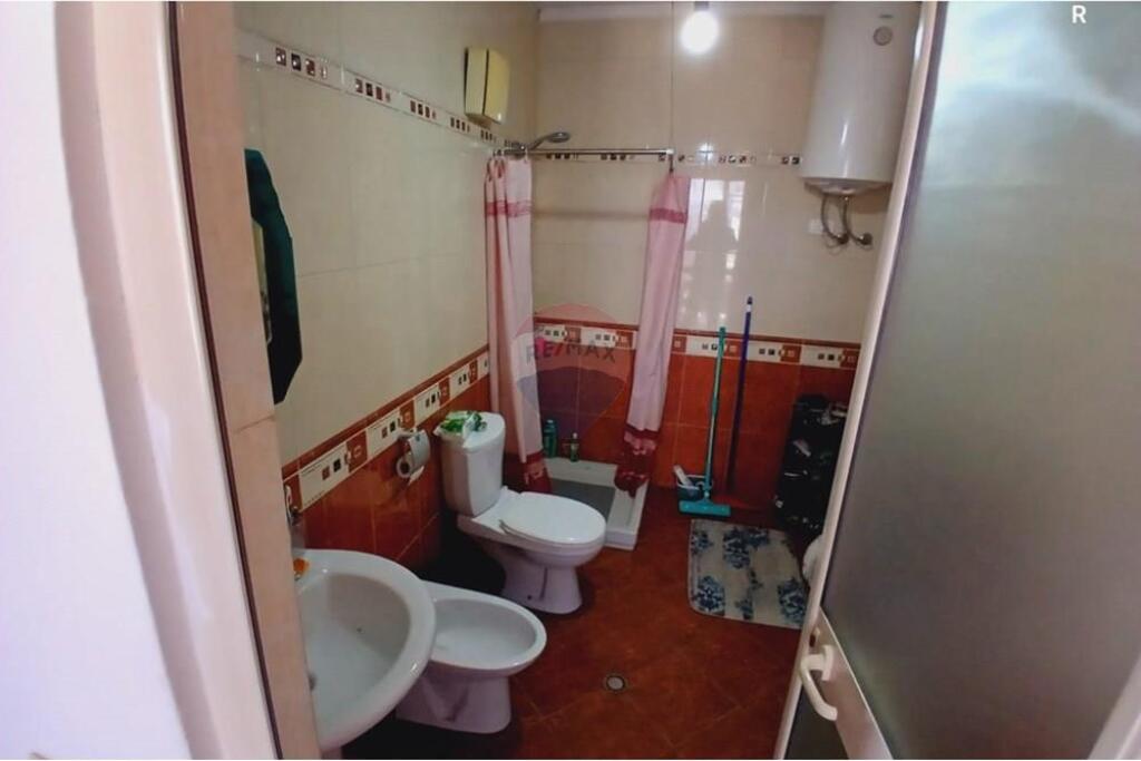 APPARTAMENTO 2+1 IN AFFITTO IN CENTRO RR. BARRIKADAVE..