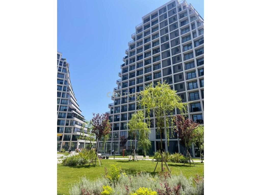 Posto Auto in Vendita Lake view residences- Lago di Tirana
