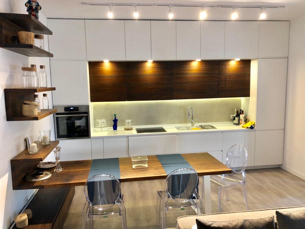 ✨Jepet me Qira Apartament 1+1 | 📍Kopshti Zologjik | 💶700€ ne muaj