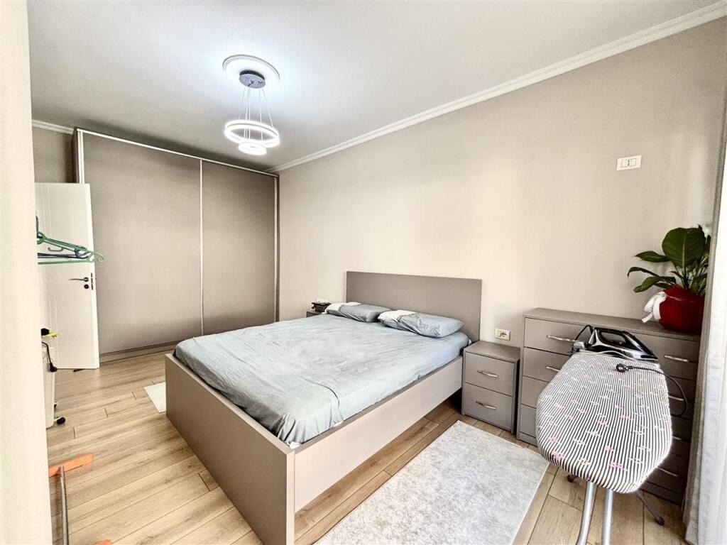 APARTMENT FOR RENT 1+1 ASTIR 500 EURO