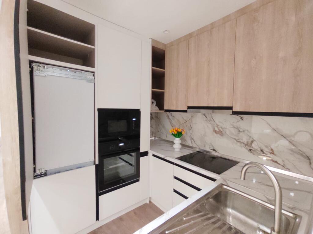 Appartamento in Affitto 2+1 Lago Secco