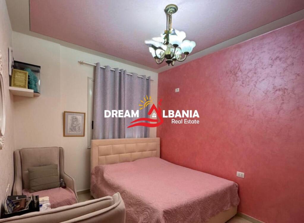 Appartamento 2+1+2 in vendita a Vlore via Cipajve (ID 41212053)