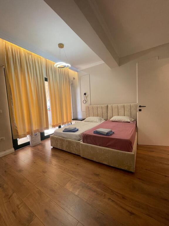 APARTMENT 2+1 FOR RENT IN DON BOSKO