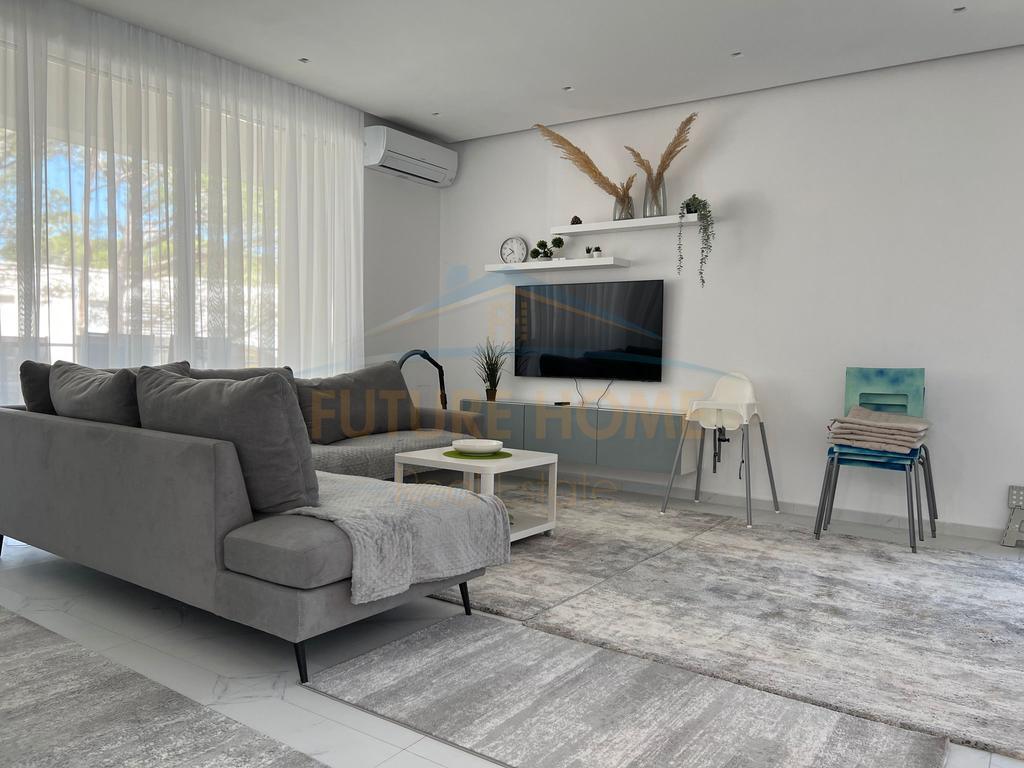 Apartment 2+1+2 for sale San Pietro Lalzi Bay