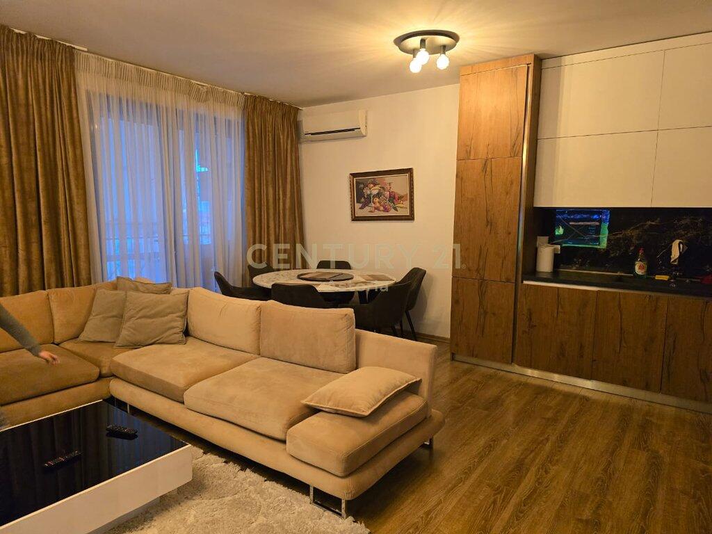 AFFITTASI APPARTAMENTO 2+1+2 ALLA RESIDENZA ALBA, EX CAMPO D'AVIAZIONE