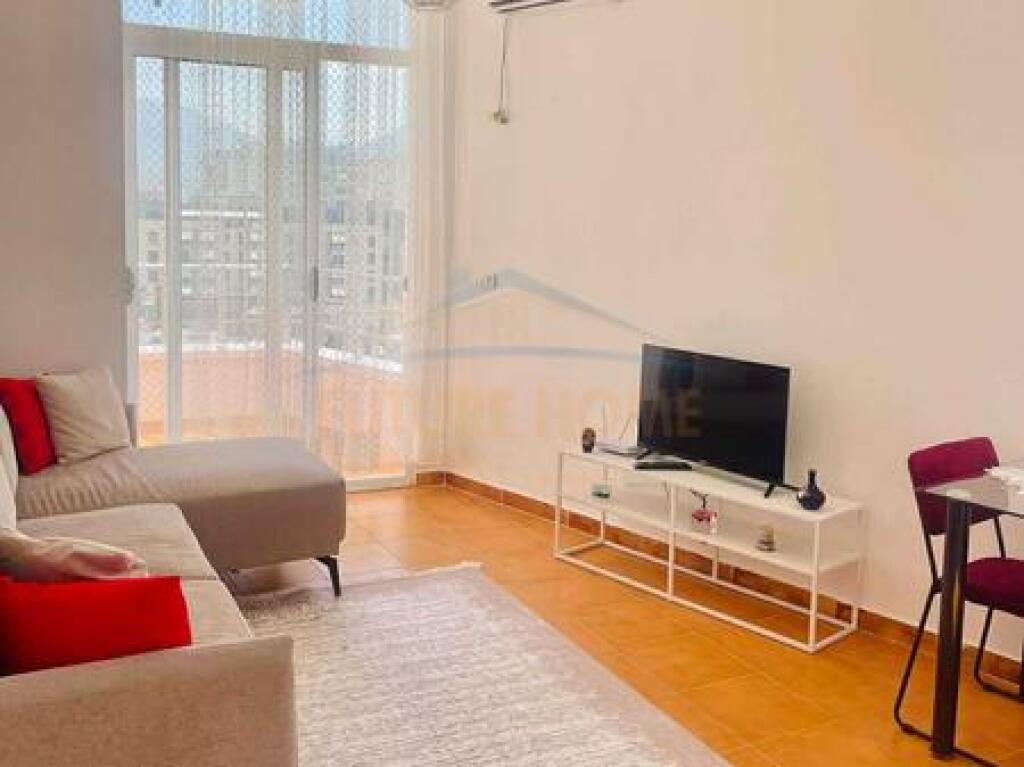 Qera, Apartament 1+1, Unaza e Re, Tirane