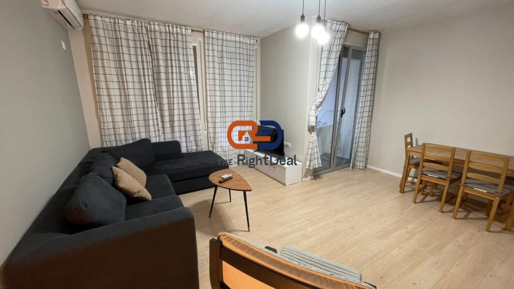 Near the New Maternity, Furnished 1+1 Apartment for Rent!!
