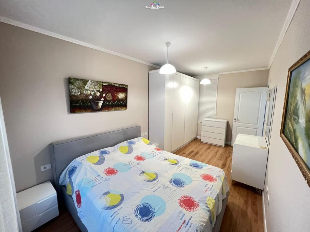 Apartament /Dublex Me Qera 2+1+2 Tek Kodra e Diellit 2 (ID B2201475) Tirane