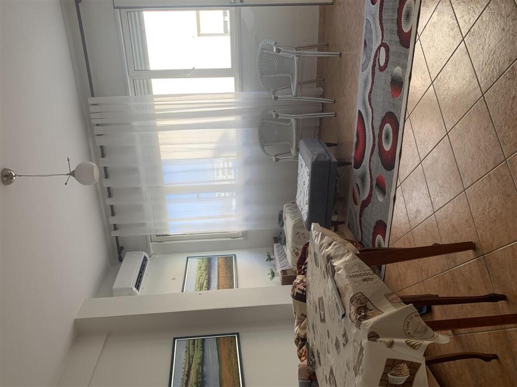 Apartment 1+1 for rent at Kristal Center