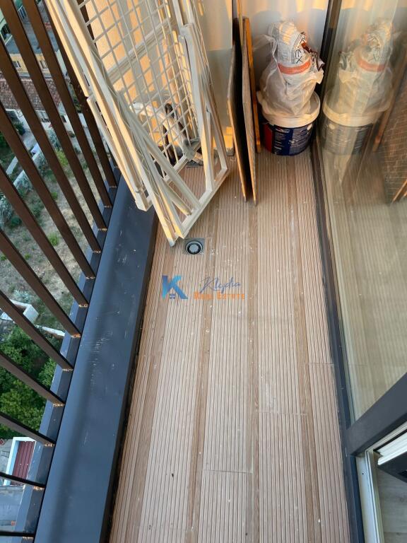 Apartment 1+1+Parking for rent near the Red School
