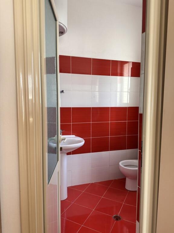 APARTMENT FOR RENT 2+1 JORDAN MISJA 500 EURO