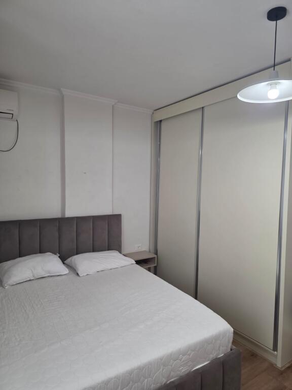 APARTMENT 2+1 + PARKING FOR RENT IN KODRA E DIELLIT