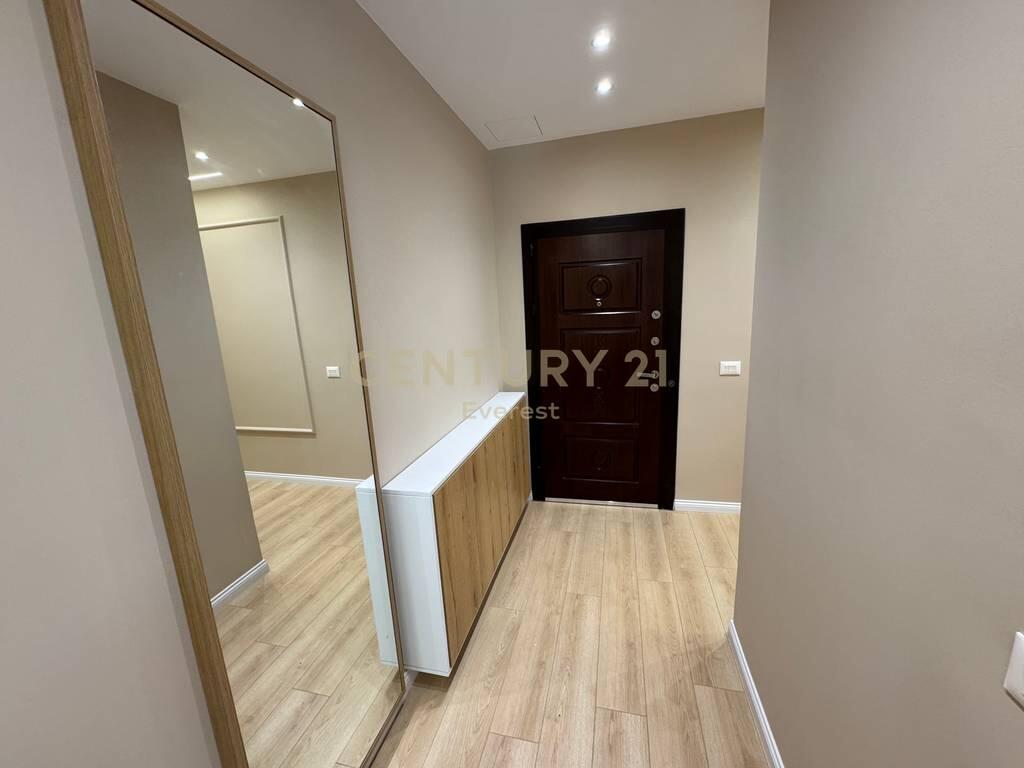 MYSLYM SHYRI, SHESIM APARTAMENT 2+1+DEPO