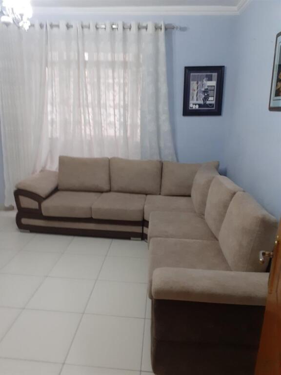 Rent, Apartment 1+1, Porcelan, 400 Euro/month