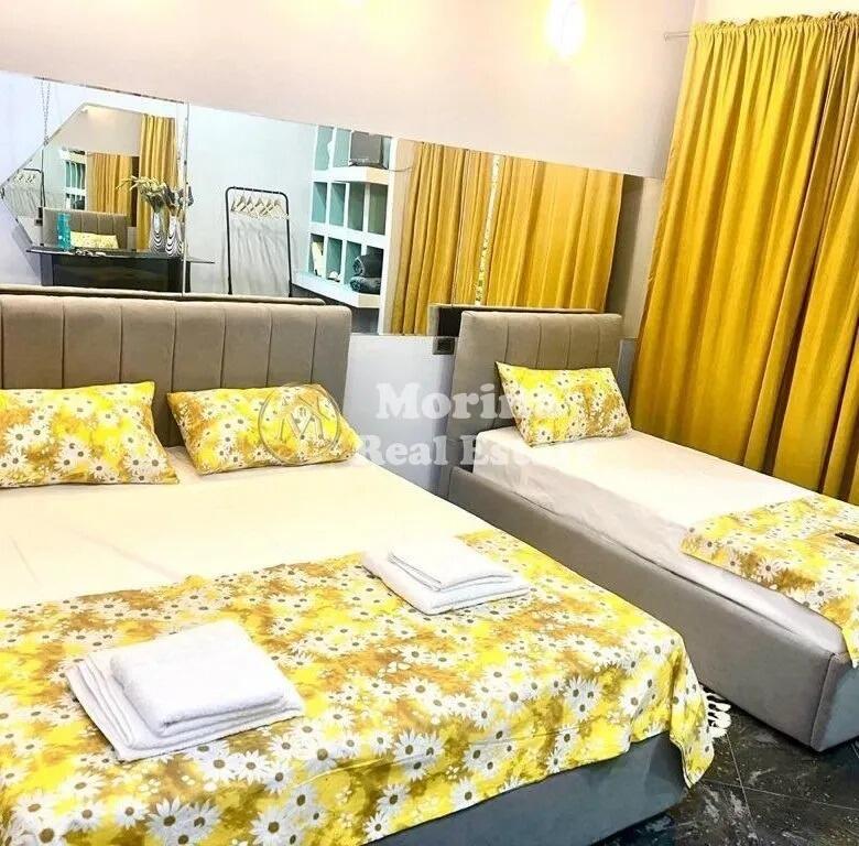 Qera Garsionere,  Rruga e Dibres, 650 Euro/muaj