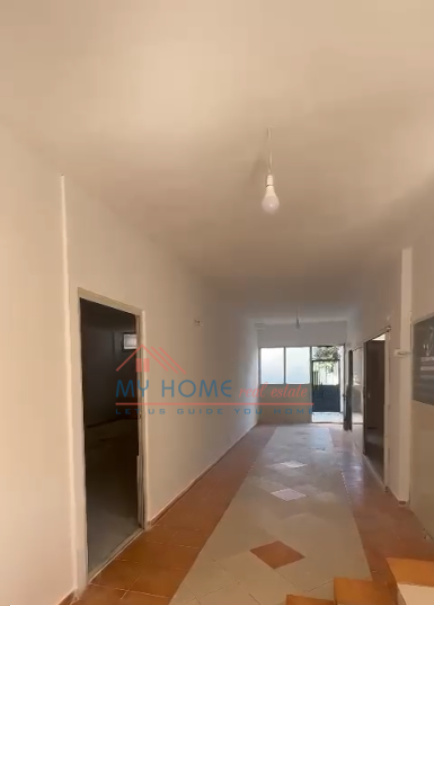 Villa for Rent at Globi Tirana