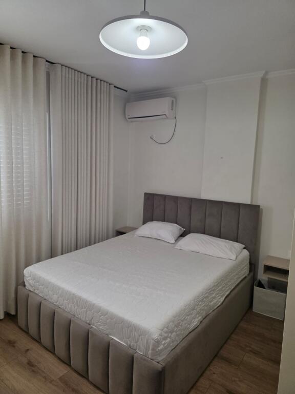 APARTMENT 2+1 + PARKING FOR RENT IN KODRA E DIELLIT