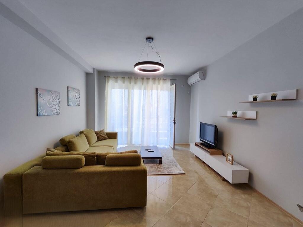 Appartamento 2+1 in Affitto nella Ex Stazione Ferroviaria! 650 € /Mese