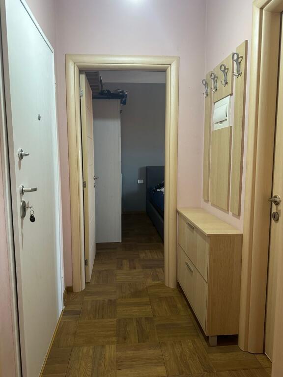 AFFITTASI APPARTAMENTO 1+1 VICINO AL CENTRO