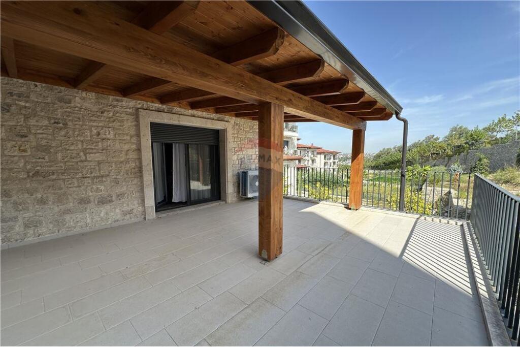Appartamento 2+1 in Affitto - Secret Garden