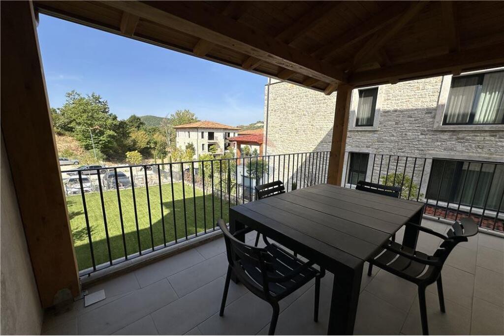 Appartamento 2+1 in Affitto - Secret Garden