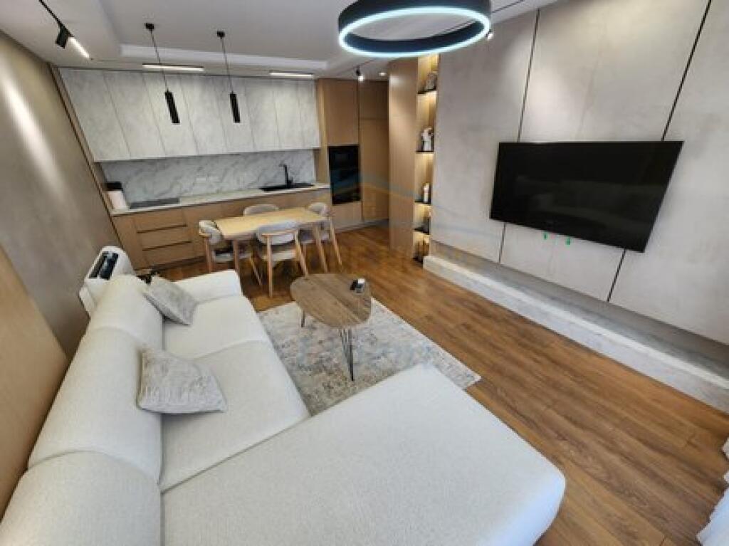Qera, Apartament 2+1, Selitë, Tiranë.