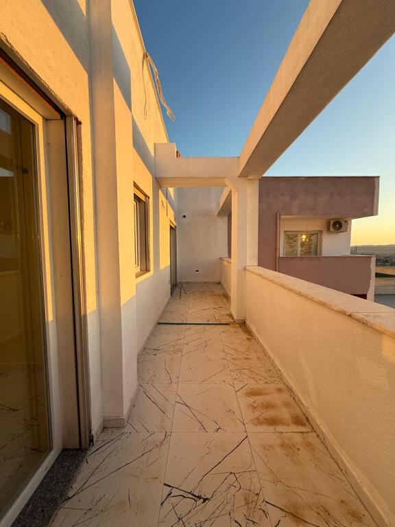 Apartment 1+1 for rent in Fresk
