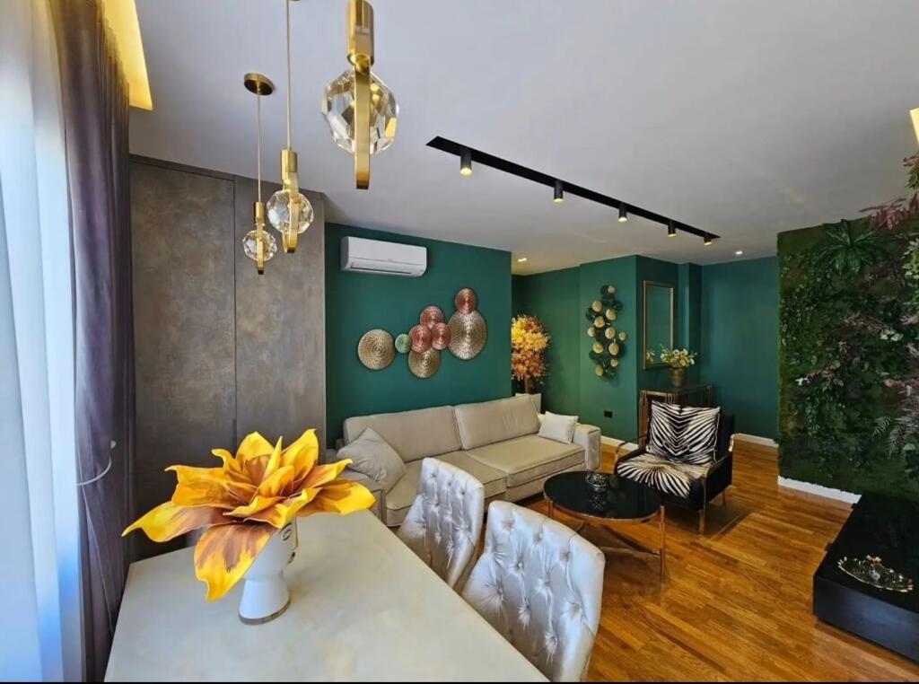 ✨️APPARTAMENTO 1+1 IN AFFITTO❗️EX BLOCCO
