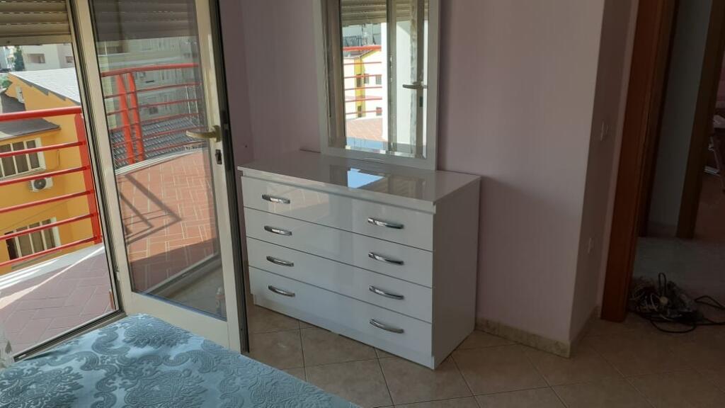 Appartamento in affitto 3+1 a Don Bosko