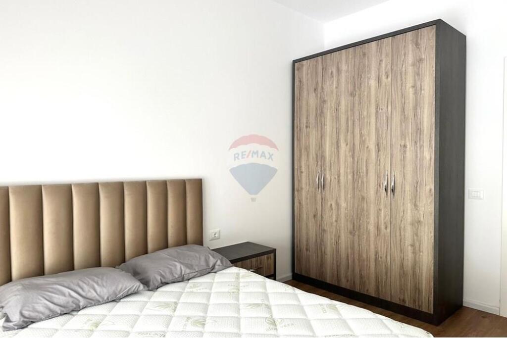 APARTAMENT 1+1 PER QIRA TE REZIDENCA KAIMI