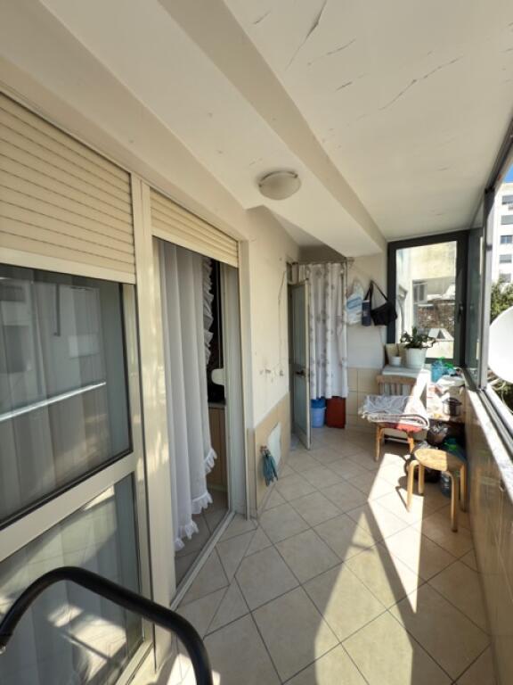Apartment 2+1 for sale!