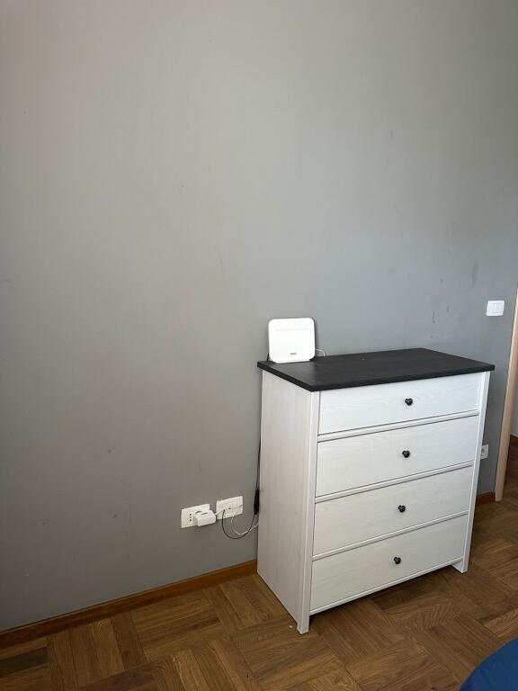 AFFITTASI APPARTAMENTO 1+1 VICINO AL CENTRO