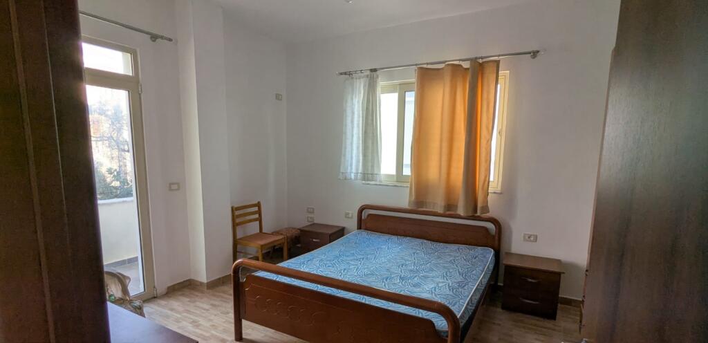 Appartamento 2+1 in affitto a Kodra e Priftit