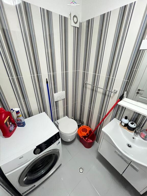 Apartament /Dublex Me Qera 2+1+2 Tek Kodra e Diellit 2 (ID B2201475) Tirane