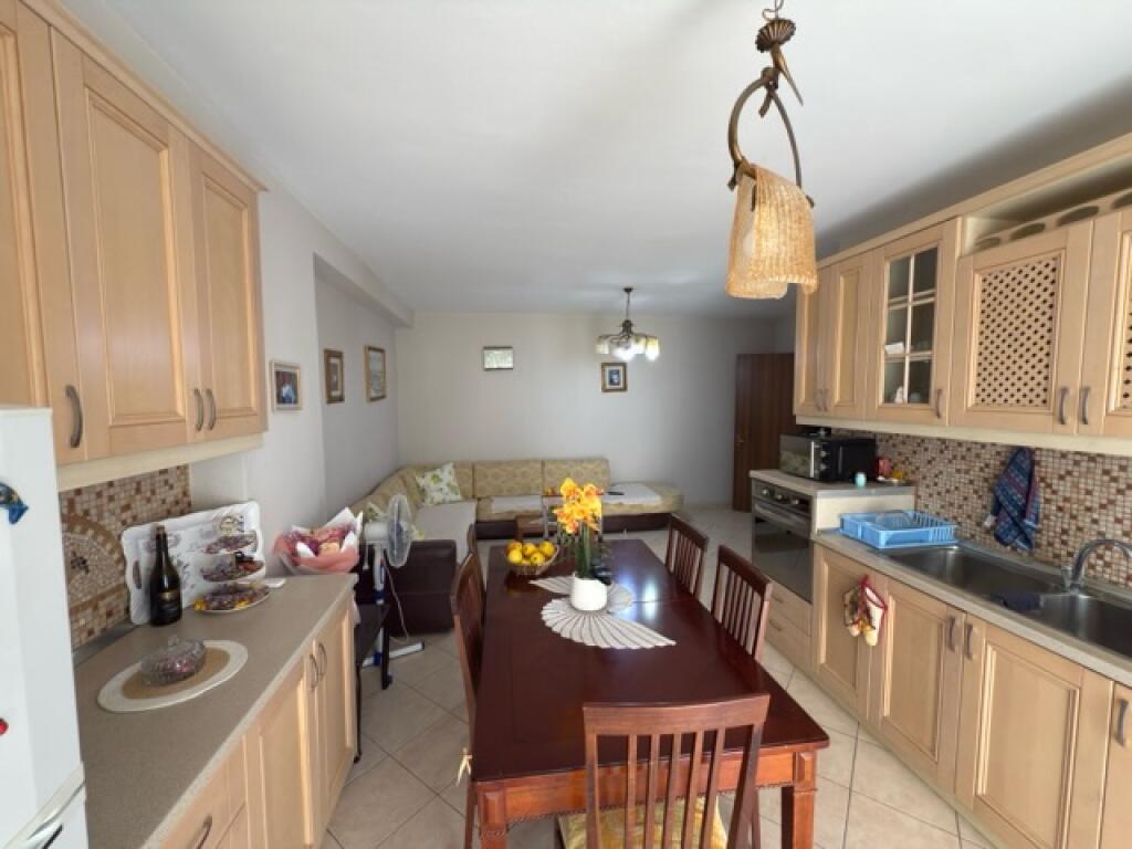Apartment 2+1 for sale!