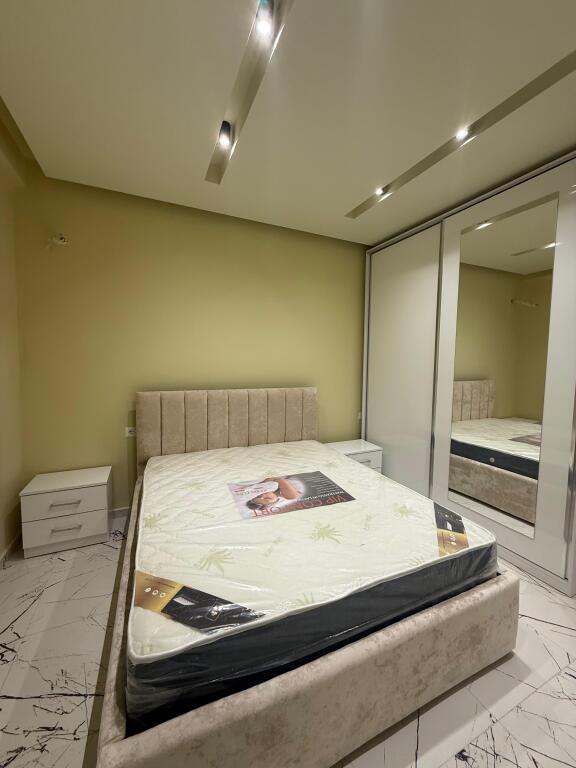 Apartment 1+1 for rent in Fresk
