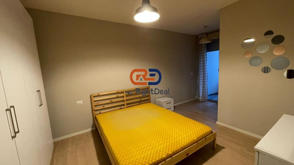 Near the New Maternity, Furnished 1+1 Apartment for Rent!!