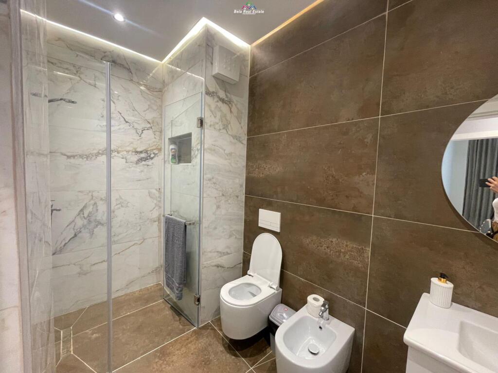Appartamento In Affitto 2+1+2 A Siri Kodra (ID B2201479) Tirana