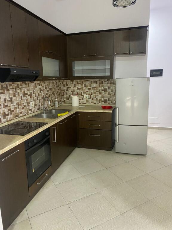 For rent 2+1 furnished dry lake 650 eu