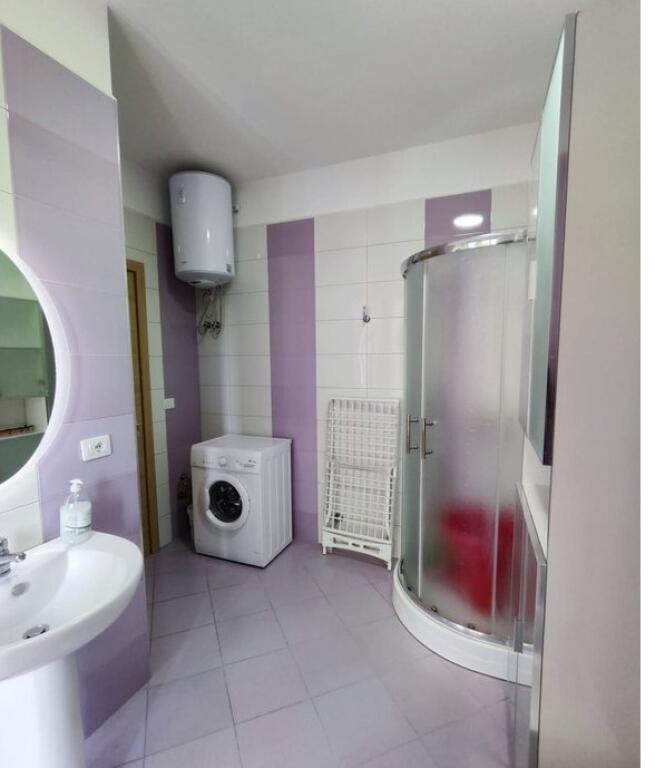 Apartment 2+1 for rent ,Old Train Station