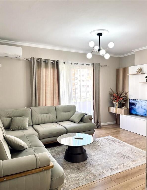 APARTMENT FOR RENT 1+1 ASTIR 500 EURO