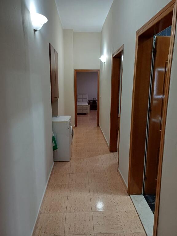 Apartment 2+1 for rent is given, indisputably only for families