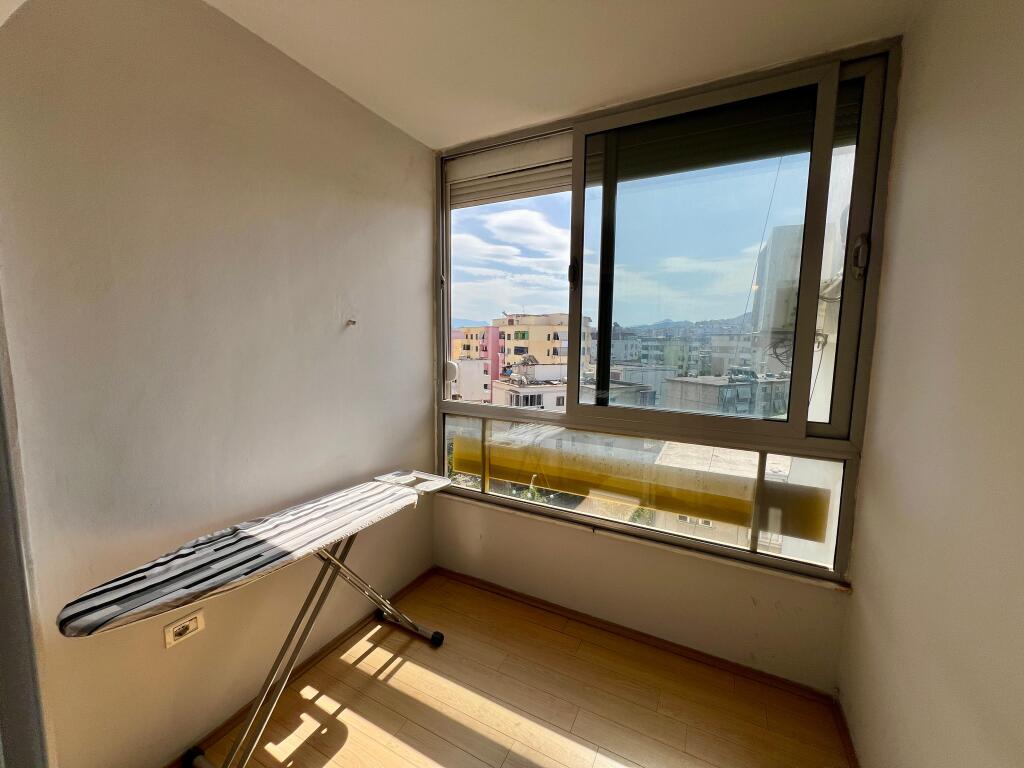 Appartamento 2+1+Parcheggio in affitto, vicino al complesso “Delijorgji”, Tirana