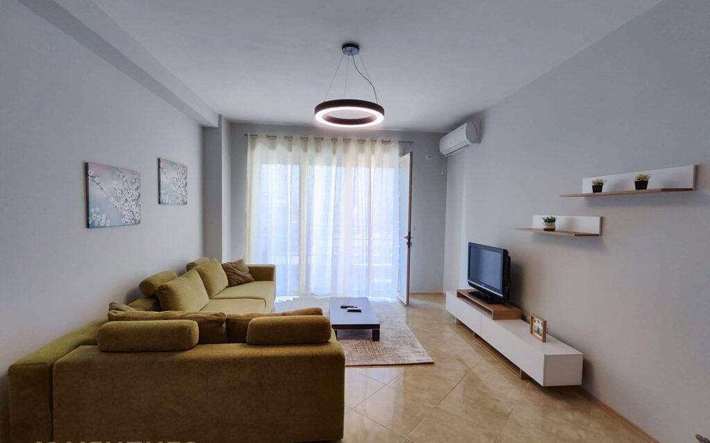 Apartment 2+1 for rent ,Old Train Station