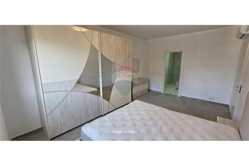2+1 apartment for rent at "Oasis Residence"