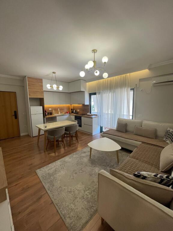 APARTMENT 2+1 FOR RENT IN DON BOSKO