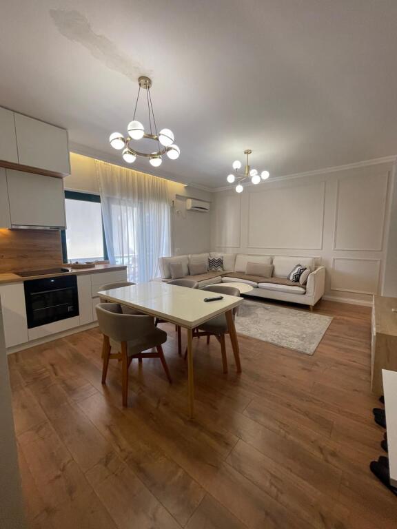 APARTMENT 2+1 FOR RENT IN DON BOSKO