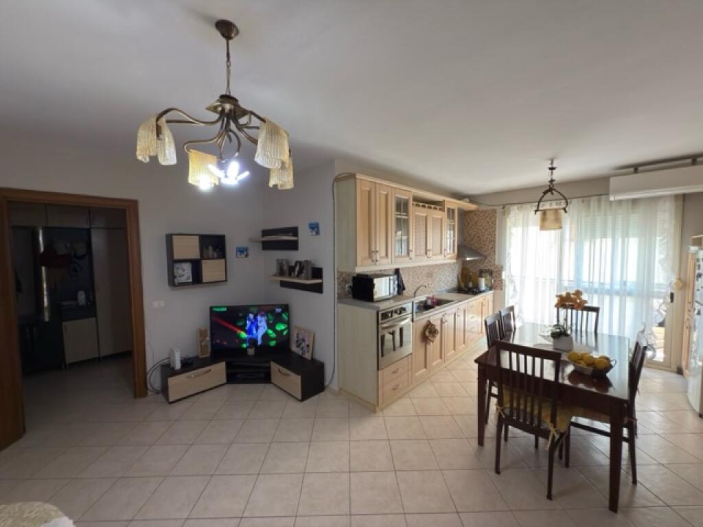 Apartment 2+1 for sale!